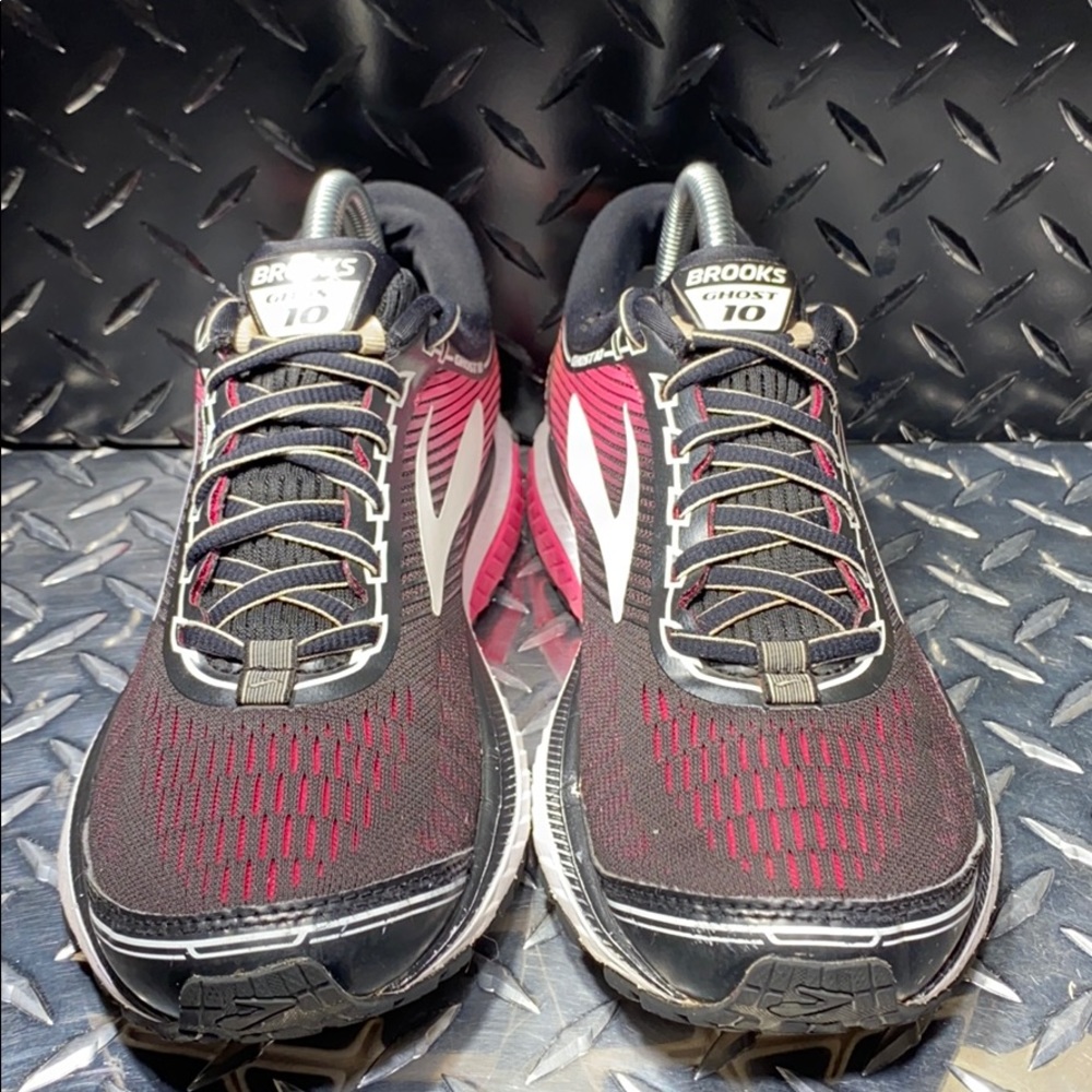 Brooks Ghost 10 - image 3